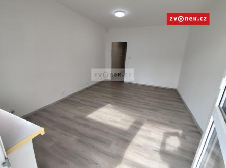 Prodej bytu, 1+kk, 28 m²