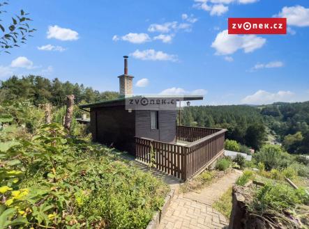 Prodej chaty/rekreačního objektu, 20 m²