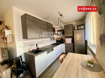 Prodej bytu, 3+kk, 65 m²