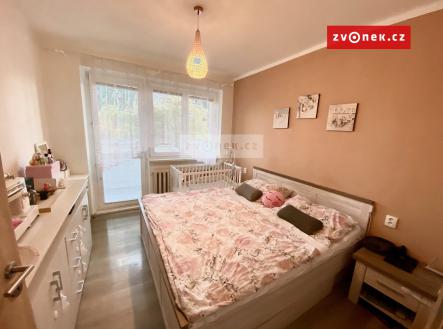 Prodej bytu, 3+kk, 65 m²