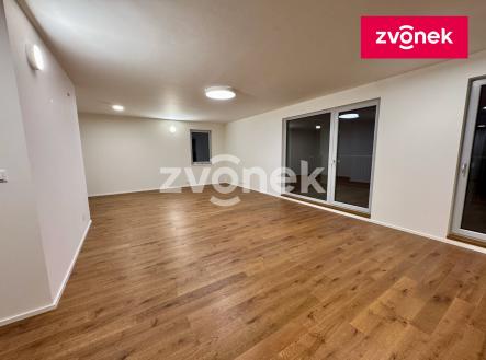 Pronájem bytu, 3+kk, 143 m²