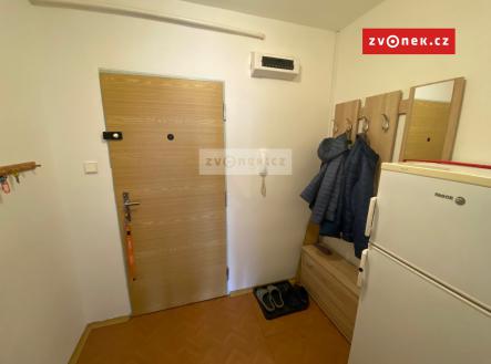 Pronájem bytu, 2+kk, 48 m²