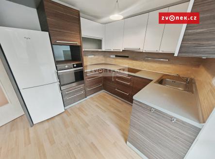 Pronájem bytu, 3+1, 79 m² obrázek