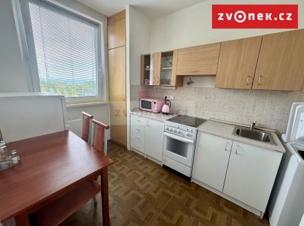 Prodej bytu, 2+1, 45 m² obrázek