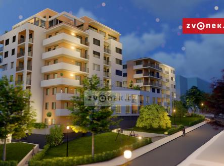 Prodej bytu, 2+kk, 81 m²