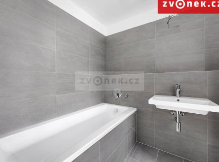 Prodej bytu, 3+kk, 90 m²