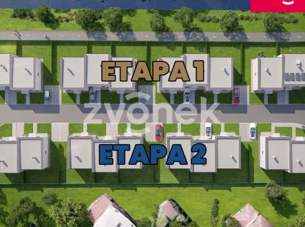 Prodej domu/vily, 95 m²