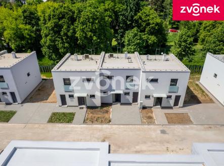 Prodej domu/vily, 95 m²