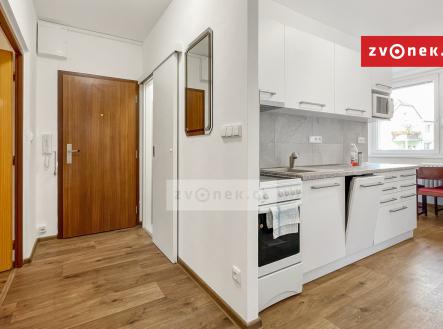 Prodej bytu, 3+1, 77 m²