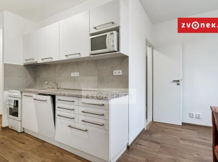 Pronájem bytu, 3+1, 77 m² obrázek