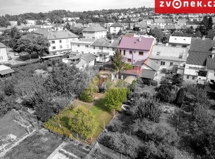 Prodej - dům/vila, 250 m²