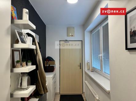 Pronájem bytu, 2+kk, 58 m²