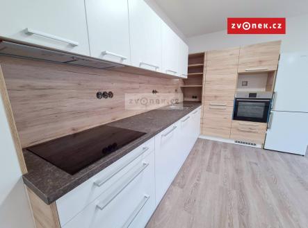 Pronájem bytu, 3+kk, 89 m²