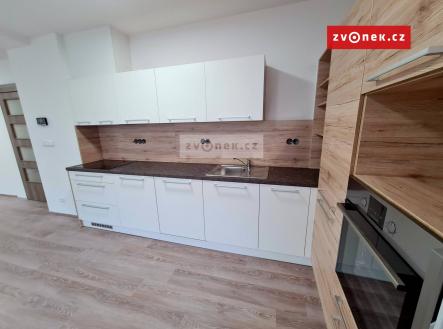 Pronájem bytu, 3+kk, 89 m²