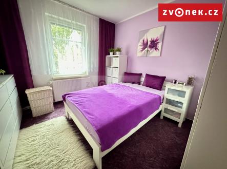 Prodej - dům/vila, 110 m²