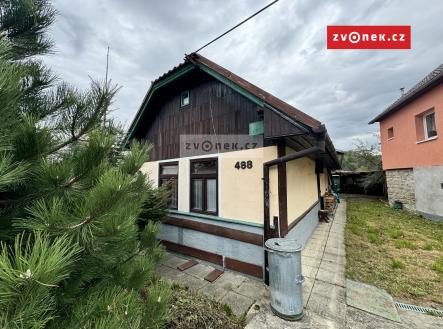 Prodej - dům/vila, 80 m² obrázek