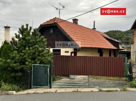 Prodej - dům/vila, 80 m²