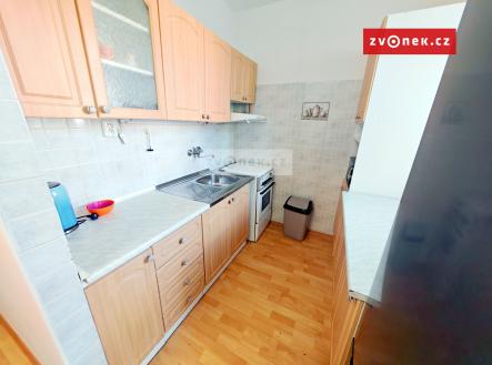 Pronájem bytu, 3+1, 72 m² obrázek