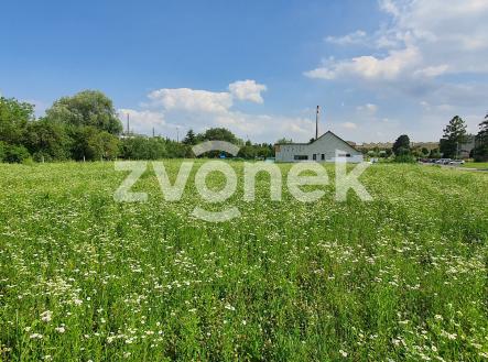 Prodej pozemku pro bydlení, 1 019 m²