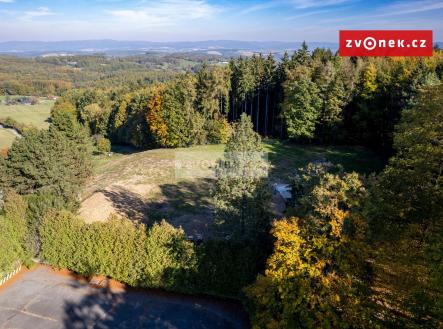 Prodej - pozemek pro komerční výstavbu, 8 846 m²