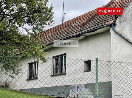 Prodej - dům/vila, 100 m²