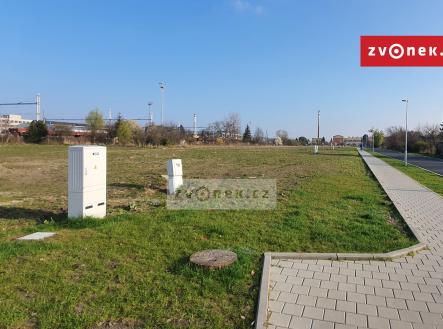 Prodej - pozemek pro bydlení, 1 019 m²