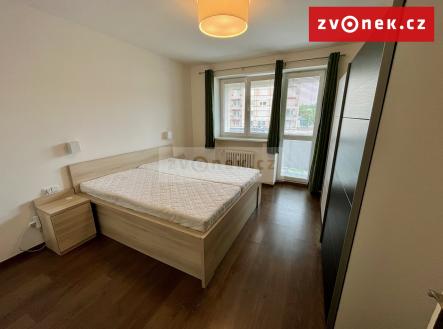 Pronájem bytu, 2+kk, 61 m²