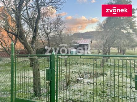 Prodej pozemku pro bydlení, 813 m²