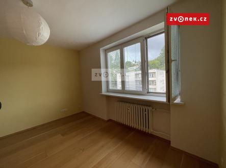 Prodej bytu, 1+1, 35 m²