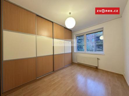 Pronájem bytu, 3+kk, 89 m²