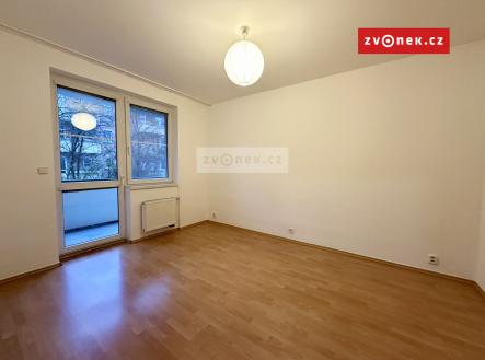 Pronájem bytu, 3+kk, 89 m²