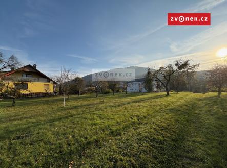 Prodej - pozemek pro bydlení, 2 180 m²