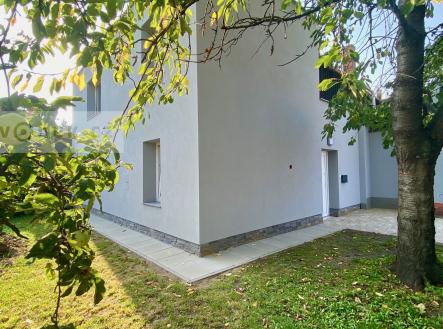 Prodej - komerční objekt, jiný, 491 m²