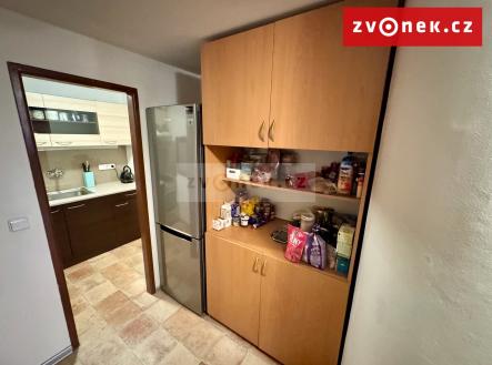 Prodej bytu, 3+kk, 80 m²