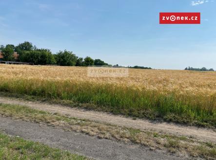 Prodej - pozemek, zemědělská půda, 4 468 m² obrázek