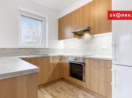 Pronájem bytu, 2+kk, 51 m²