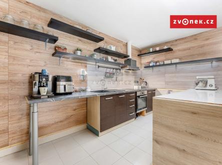 Prodej - dům/vila, 150 m²