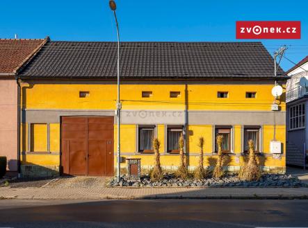 Prodej domu/vily, 150 m²