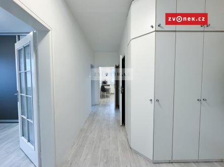 Pronájem bytu, 3+1, 68 m²