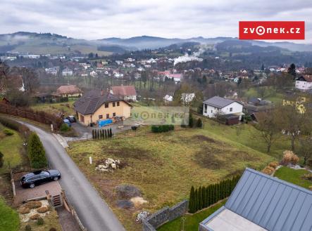 Prodej - pozemek pro bydlení, 1 014 m²