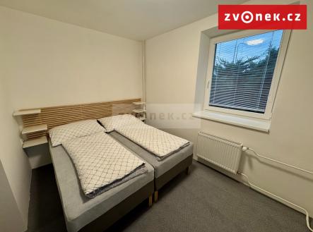 Pronájem bytu, 2+kk, 50 m²