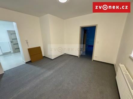 Pronájem bytu, 2+kk, 50 m²