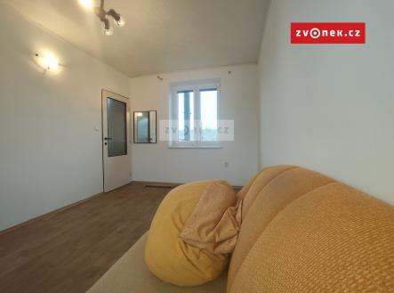 Pronájem bytu, 1+kk, 28 m²