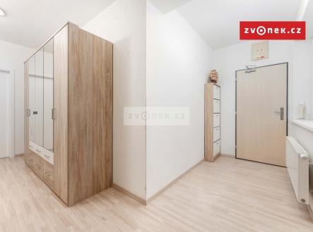 Prodej bytu, 2+kk, 73 m²