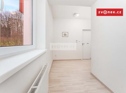 Prodej bytu, 2+kk, 73 m²