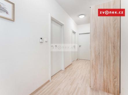 Prodej bytu, 2+kk, 73 m²