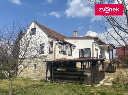 Prodej chaty/rekreačního objektu, 100 m²