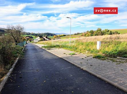 Prodej pozemku pro bydlení, 1 386 m²