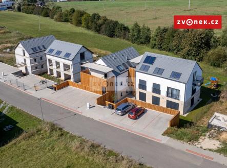 Prodej bytu, 3+kk, 85 m²