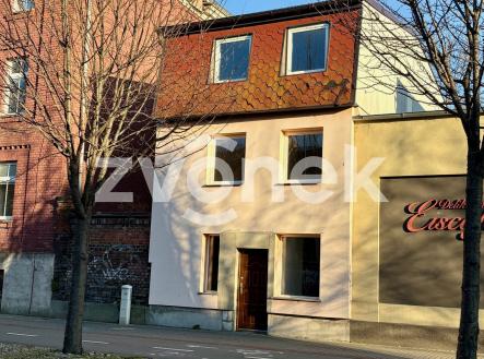 Prodej domu/vily, 160 m² obrázek